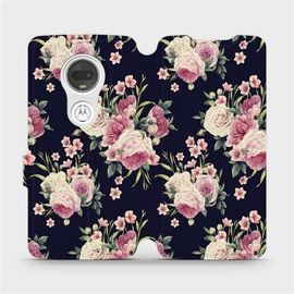 Hülle für Motorola Moto G7 Plus - Farbe V068P