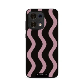 Hülle Glossy Case für OPPO A6 Pro 5G - Farbe GA54G