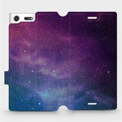 Hülle für Sony Xperia XZ Premium - Farbe V147P