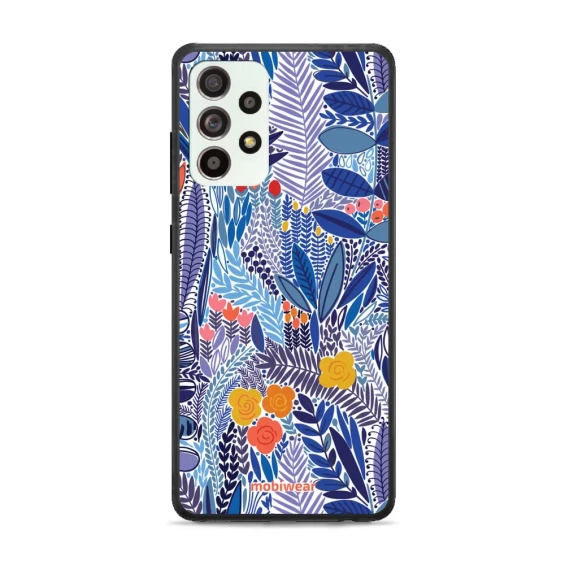 Hülle Glossy Case für Samsung Galaxy A52S 5G - Farbe G037G