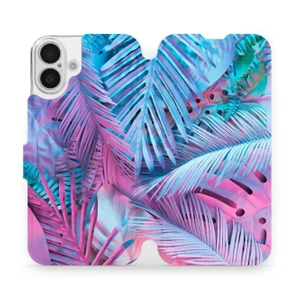 Hülle für Apple iPhone 16 Plus - Farbe MG10S