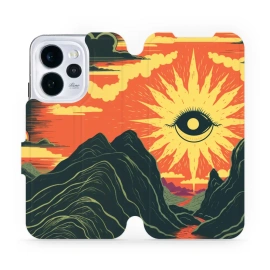 Hülle für OPPO Reno 15 pro - Farbe VP55S