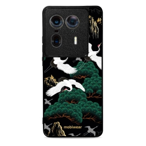 Hülle Glossy Case für Motorola Edge 50 Ultra - Farbe G042G