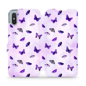 Hülle für Xiaomi Redmi 9A - Farbe VP76S