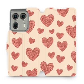 Hülle für Motorola Edge 50 Ultra - Farbe VP93S