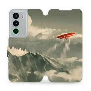 Hülle für Realme P3 lite - Farbe MA03P