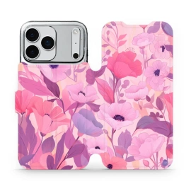 Hülle für Apple iPhone 17 Pro Max - Farbe VP74S