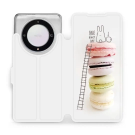 Hülle für Huawei Honor Magic5 Lite 5G - Farbe M090P