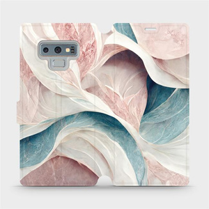 Hülle für Samsung Galaxy Note 9 - Farbe VP33S