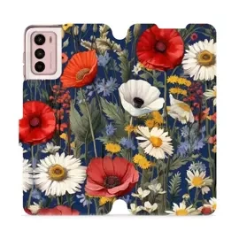 Hülle für Motorola Moto G42 - Farbe VP46S