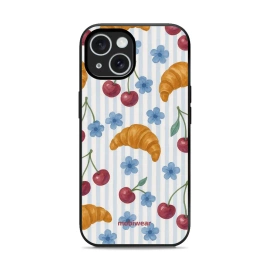 Hülle Glossy Case für Apple iPhone 15 - Farbe GP85G