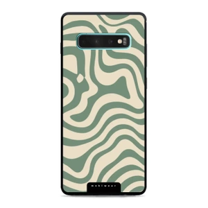 Hülle Glossy Case für Samsung Galaxy S10 Plus - Farbe GA57G