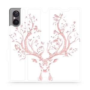 Hülle für Sony Xperia 5 V - Farbe M007S