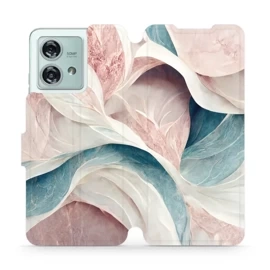 Hülle für Motorola Edge 40 Neo - Farbe VP33S