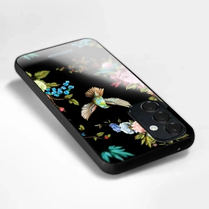 Hülle Glossy Case für Xiaomi POCO M7 - Farbe G041G