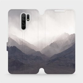 Hülle für Xiaomi Redmi 9 - Farbe M151P