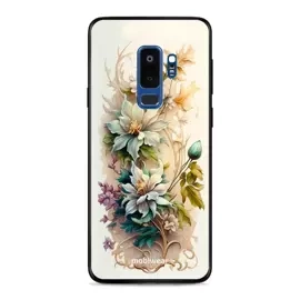 Hülle Glossy Case für Samsung Galaxy S9 Plus - Farbe G014G