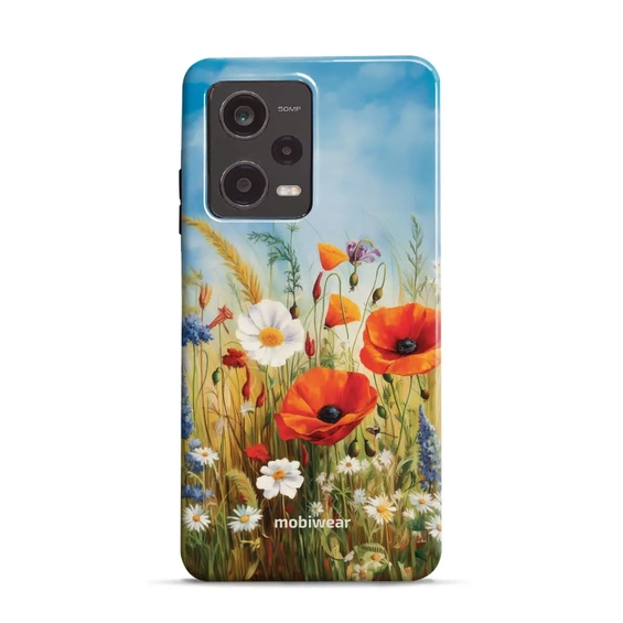 Hülle Elite Pro für Xiaomi Redmi Note 12 Pro 5G - Farbe EP43E
