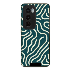 Hülle Glossy Case für OPPO Reno 12 Pro 5G - Farbe GA61G