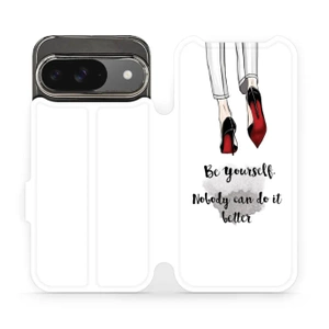 Hülle für Google Pixel 9 - Farbe M046P