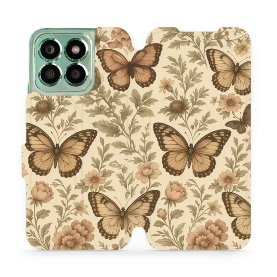 Hülle für Huawei Honor X8b - Farbe VP92S