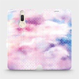 Hülle für Huawei Mate 10 Lite - Farbe MR02S