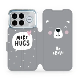 Hülle für Xiaomi Poco F8 Ultra - Farbe MH06P