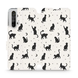 Hülle für Realme X3 SuperZoom - Farbe V162S