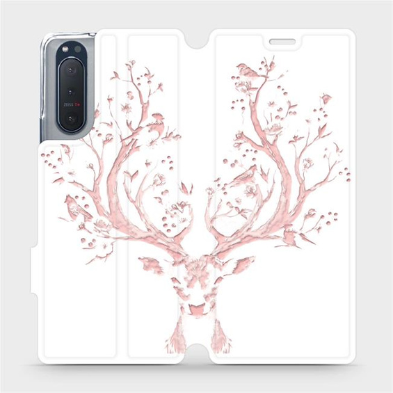 Hülle für Sony Xperia 5 II - Farbe M007S