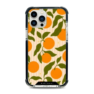 Hülle MagSafe Elite Bumper für Apple iPhone 12 Pro Max - Farbe DP82D