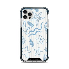 Hülle MagSafe Elite Bumper für Apple iPhone 11 Pro Max - Farbe DP88D