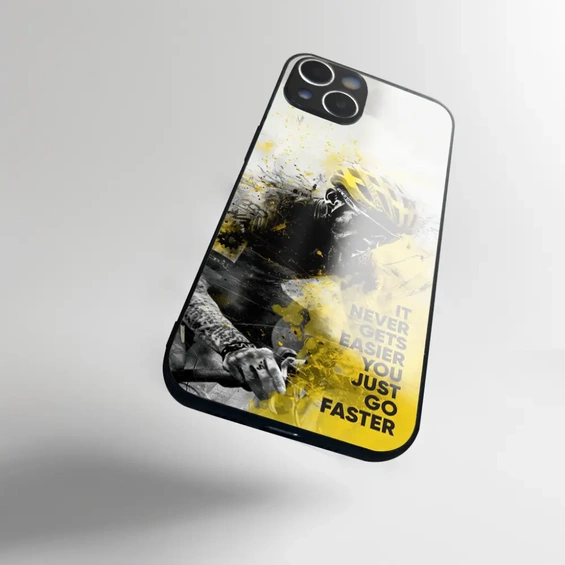 Hülle Glossy Case für Realme GT 7 Pro - Farbe GD11G