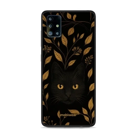 Hülle Glossy Case für Samsung Galaxy A51 - Farbe G164G