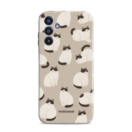 Hülle Elite Pro für Samsung Galaxy A15 5G - Farbe E160E