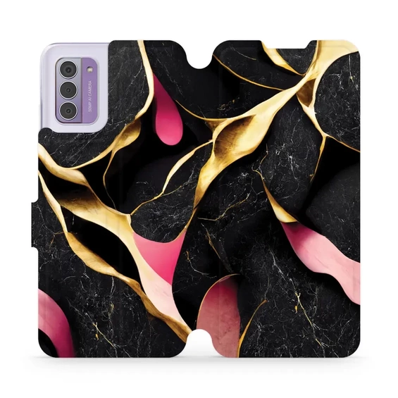 Hülle für Nokia G42 - Farbe VP35S