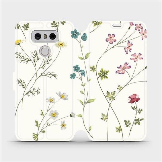 Hülle für LG G6 - Farbe MD03S