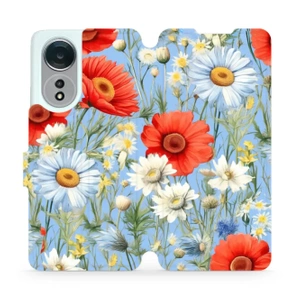 Hülle für OPPO A58 - Farbe VP44S