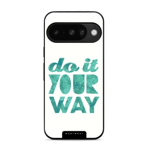 Hülle Glossy Case für Google Pixel 10 - Farbe G080G