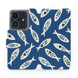 Hülle für Realme Note 60 - Farbe VP89S