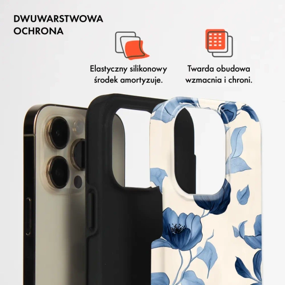 Hülle Elite Pro für Samsung Galaxy Z Flip 7 - Farbe EP73E