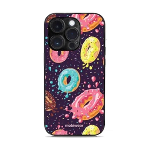 Hülle Glossy Case für Apple iPhone 14 Pro - Farbe G046G