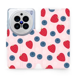 Hülle für Vivo X200 Pro 5G - Farbe VP84S