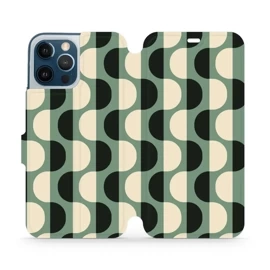 Hülle für Apple iPhone 12 Pro Max - Farbe VA56S