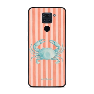 Hülle Glossy Case für Xiaomi Redmi Note 9 - Farbe GP87G