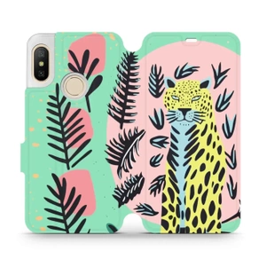 Hülle für Xiaomi Mi A2 Lite - Farbe VP52S