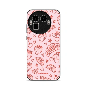 Hülle Glossy Case für Realme GT 8 Pro - Farbe GP86G