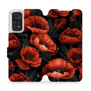 Hülle für Xiaomi POCO M4 Pro 4G - Farbe VP45S