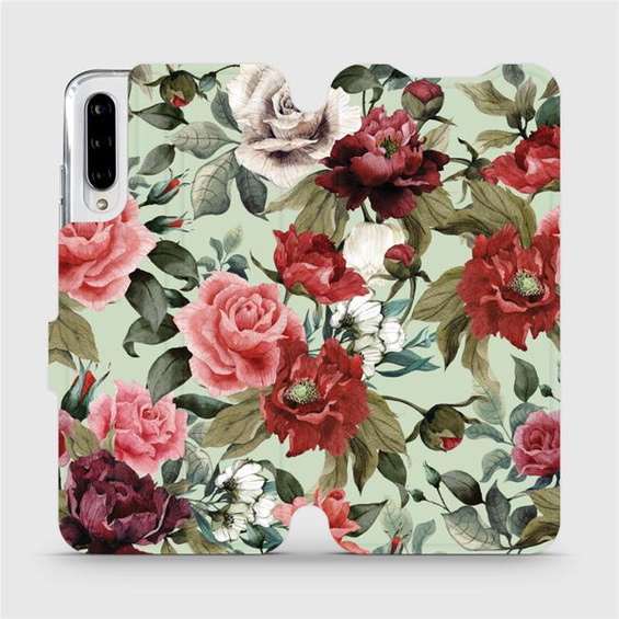 Hülle für Xiaomi Mi A3 - Farbe MD06P