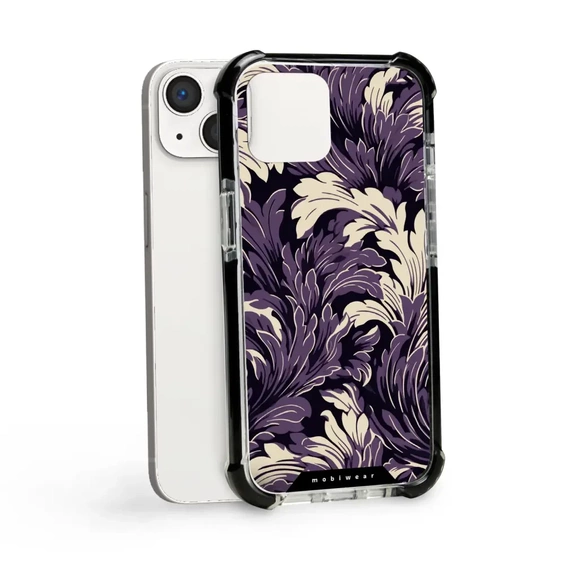 Hülle MagSafe Elite Bumper für Apple iPhone 13 - Farbe DA46D