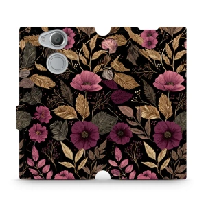 Hülle für Sony Xperia XA2 - Farbe V170S